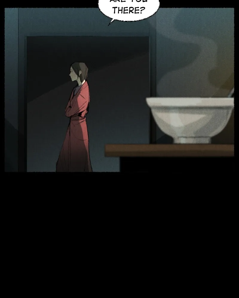Stray Souls Chapter 80 page 41 - 