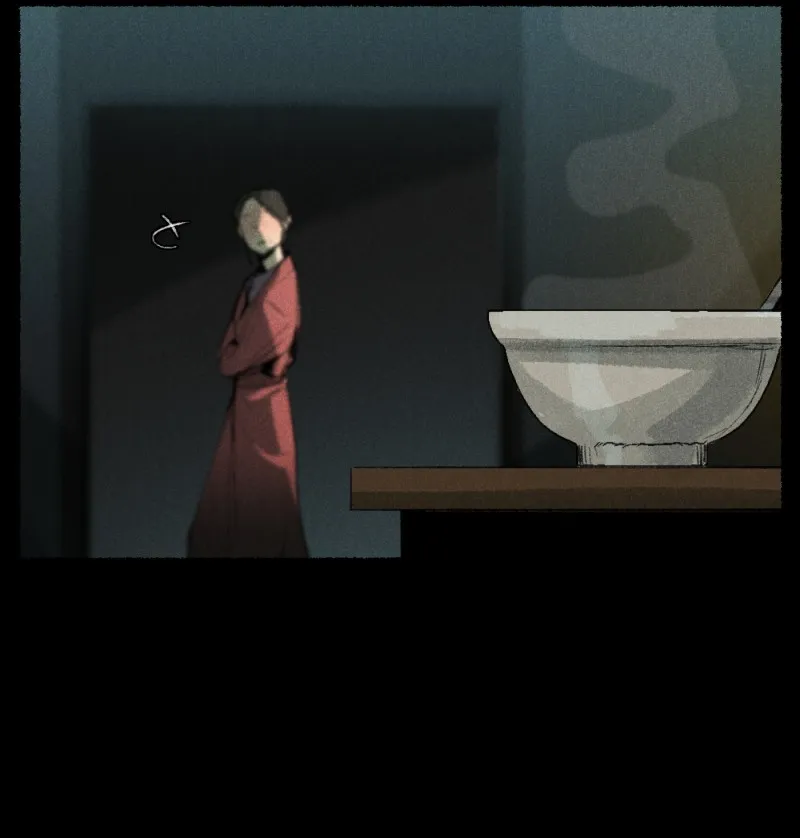 Stray Souls Chapter 80 page 42 - 