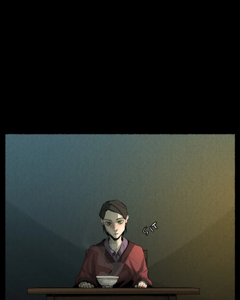 Stray Souls Chapter 80 page 44 - 