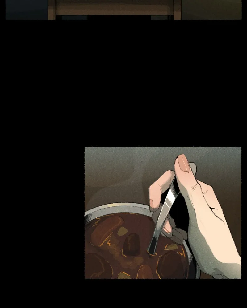 Stray Souls Chapter 80 page 45 - 