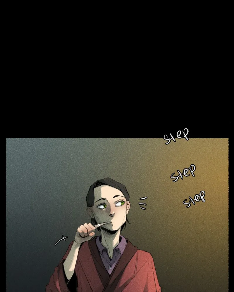 Stray Souls Chapter 80 page 46 - 