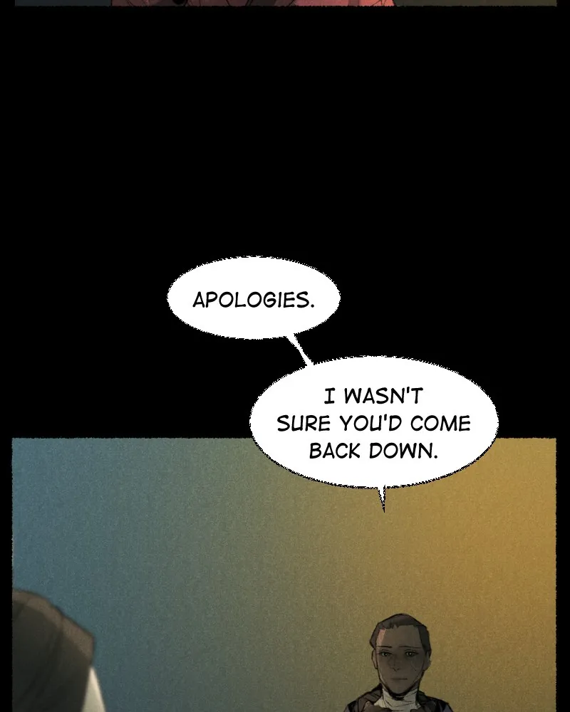 Stray Souls Chapter 80 page 47 - 