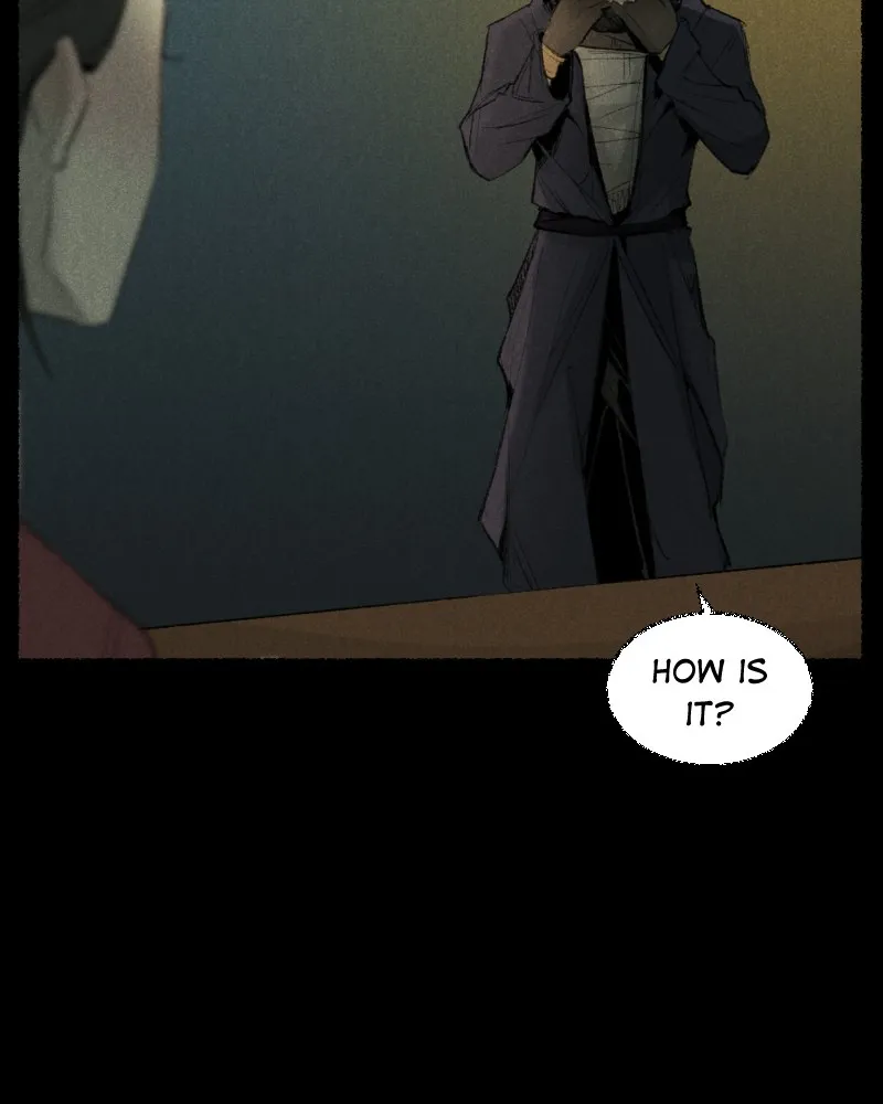 Stray Souls Chapter 80 page 48 - 