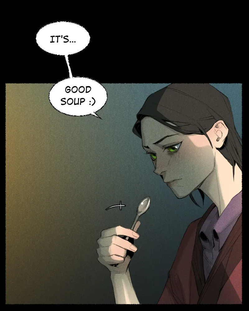 Stray Souls Chapter 80 page 49 - 