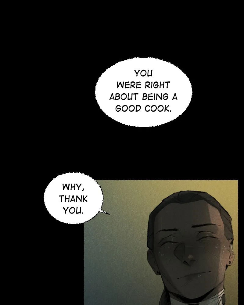 Stray Souls Chapter 80 page 50 - 