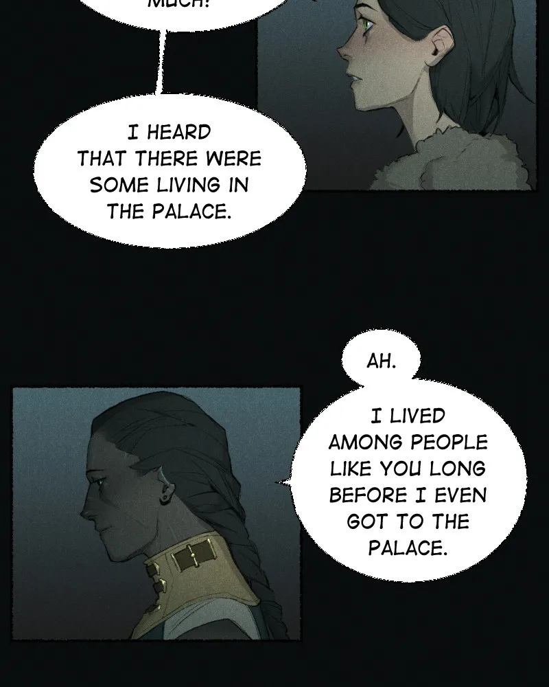 Stray Souls Chapter 80 page 6 - 