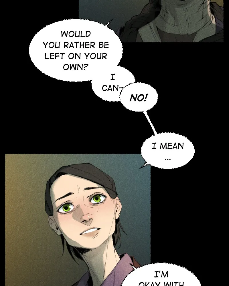 Stray Souls Chapter 80 page 51 - 