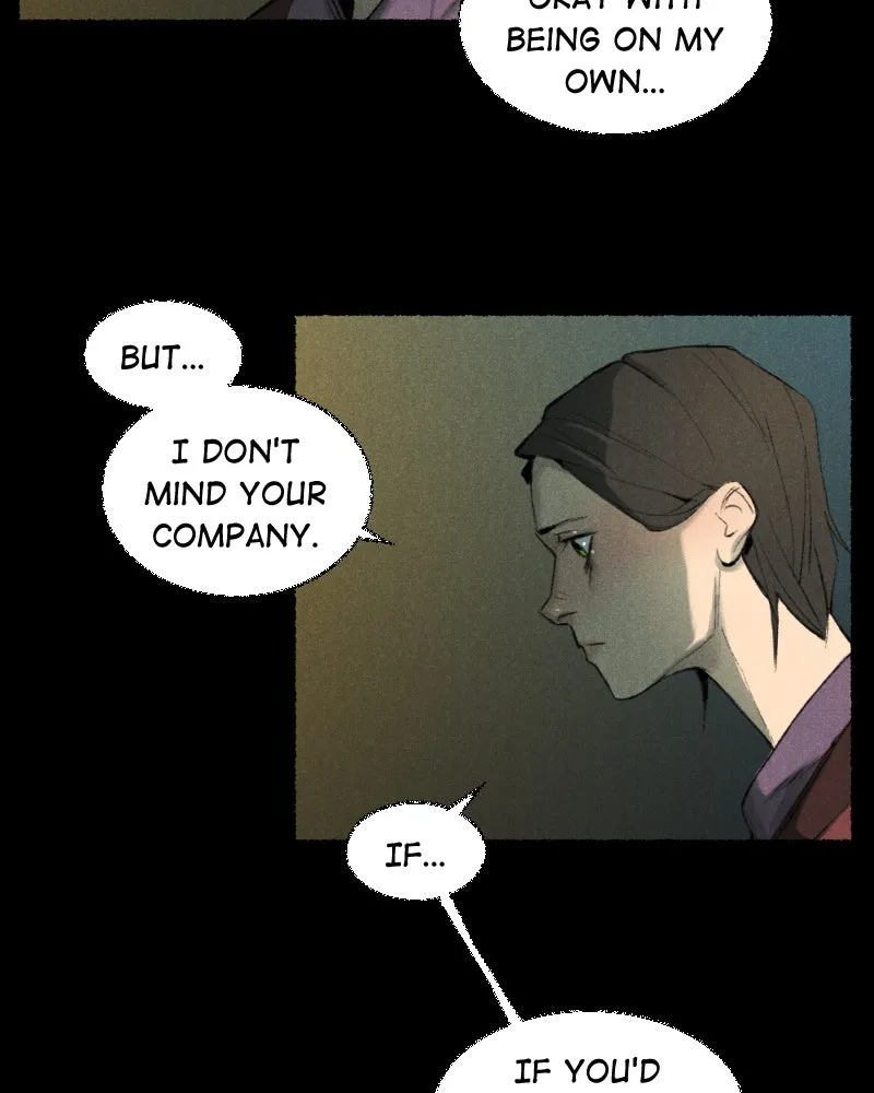 Stray Souls Chapter 80 page 52 - 