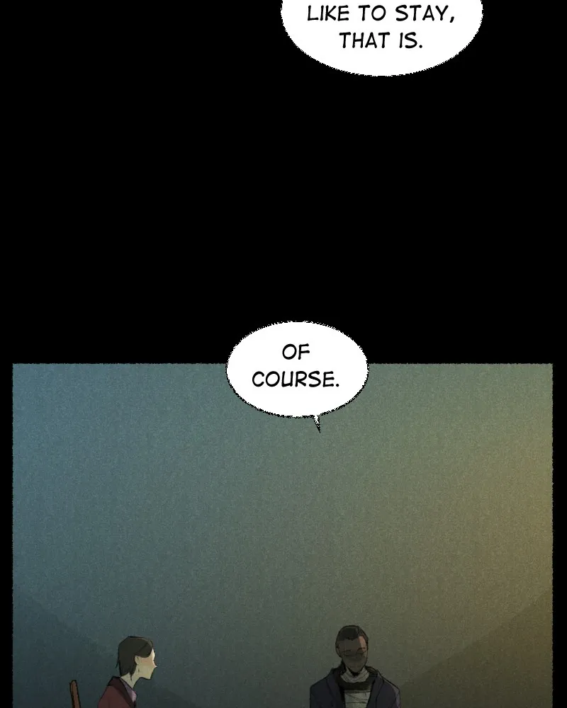 Stray Souls Chapter 80 page 53 - 