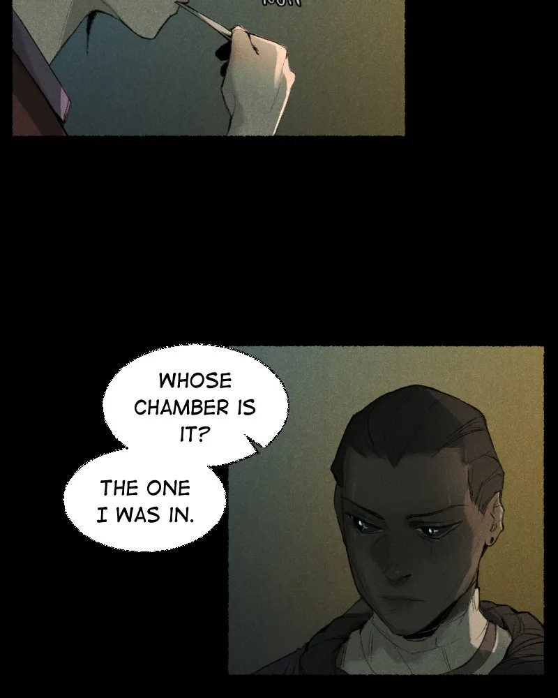 Stray Souls Chapter 80 page 55 - 