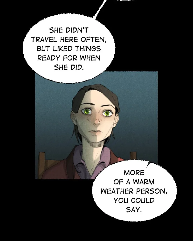 Stray Souls Chapter 80 page 58 - 