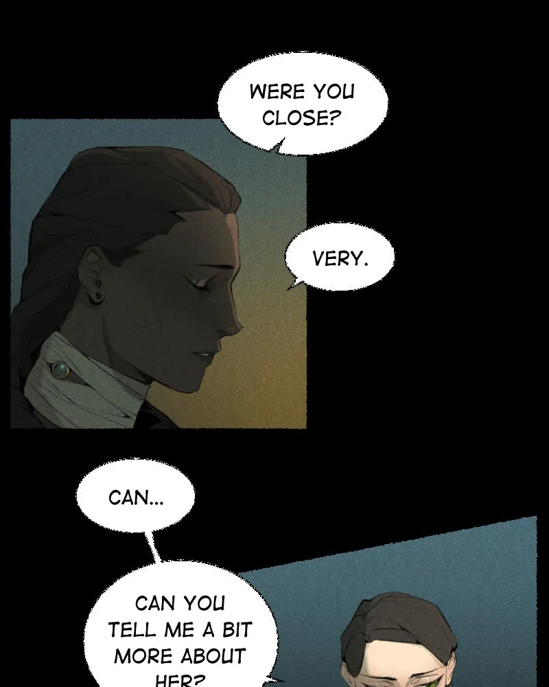 Stray Souls Chapter 80 page 59 - 
