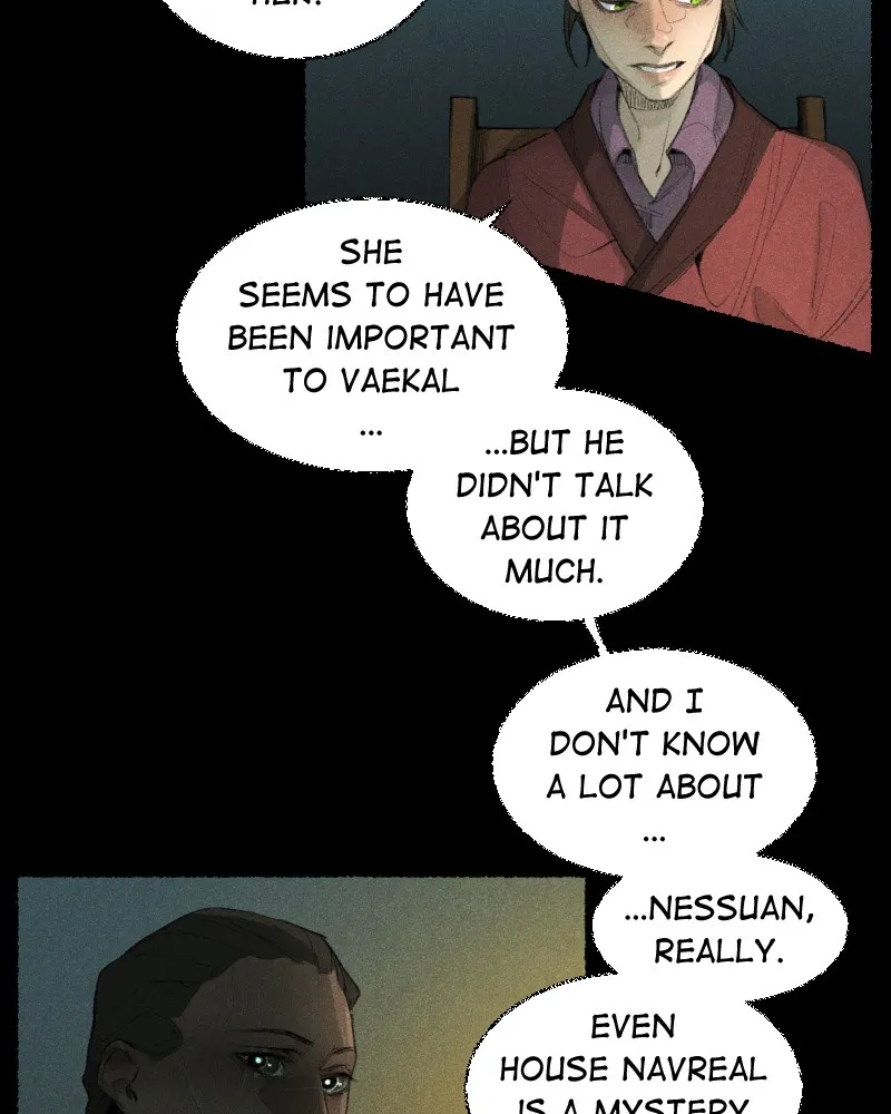 Stray Souls Chapter 80 page 60 - 