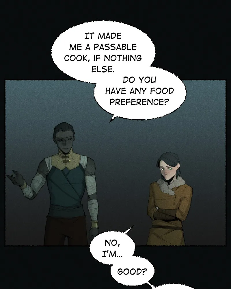 Stray Souls Chapter 80 page 7 - 