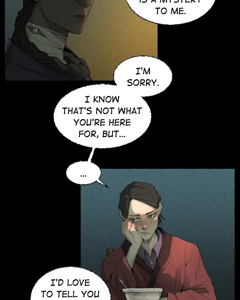 Stray Souls Chapter 80 page 61 - 