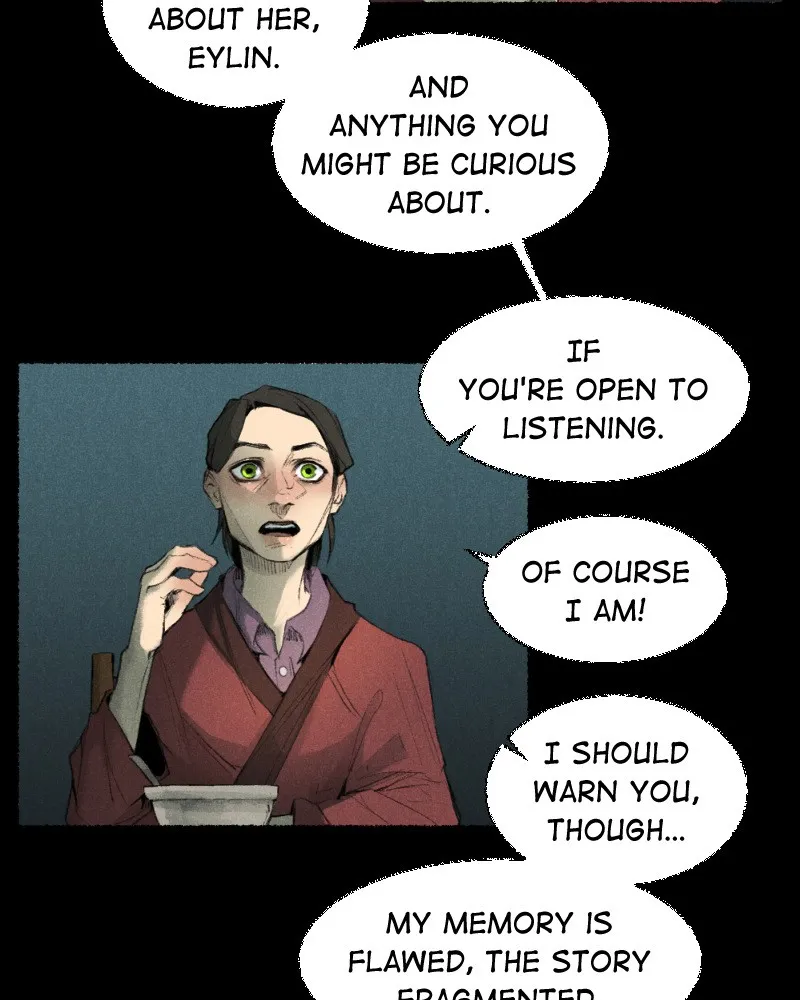 Stray Souls Chapter 80 page 62 - 