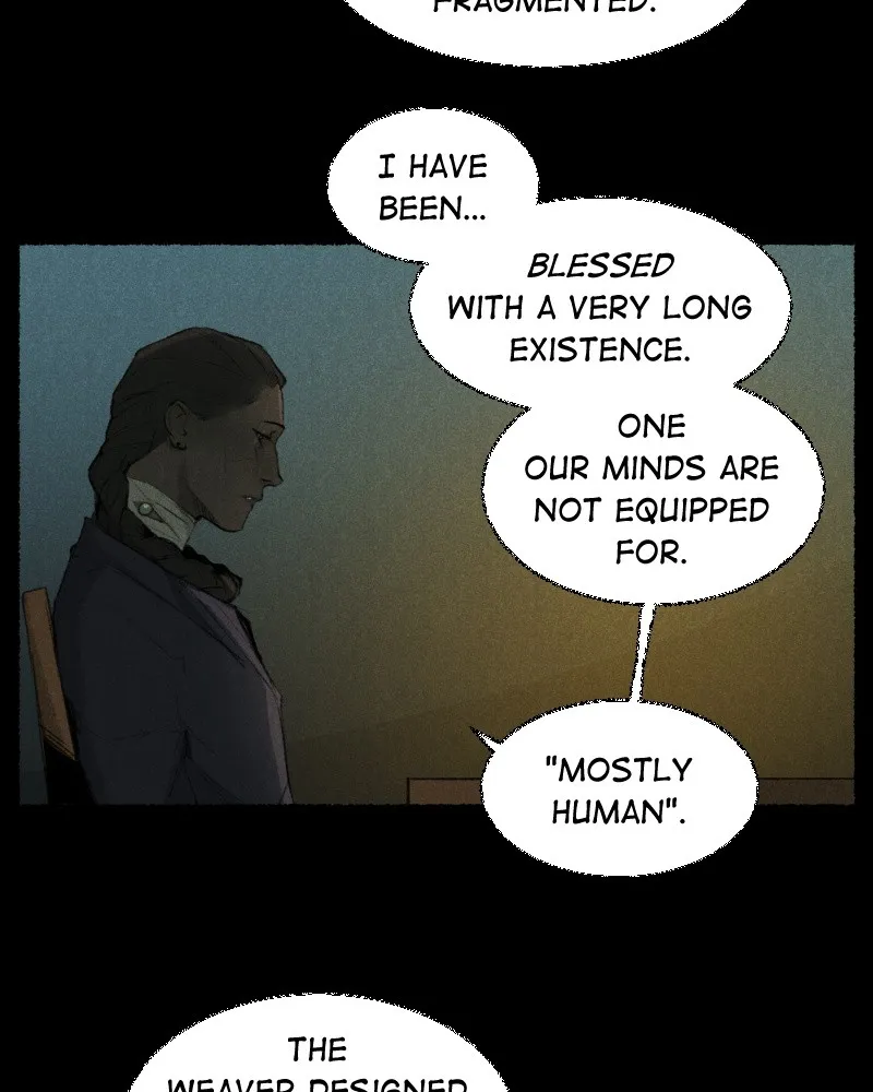 Stray Souls Chapter 80 page 63 - 