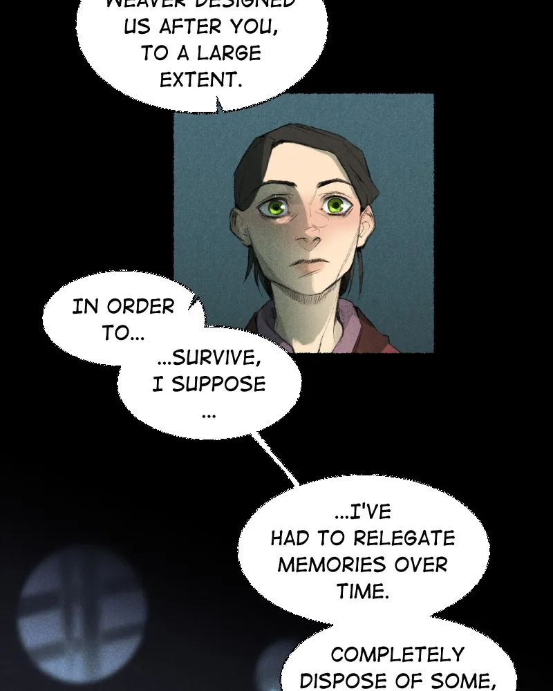 Stray Souls Chapter 80 page 64 - 