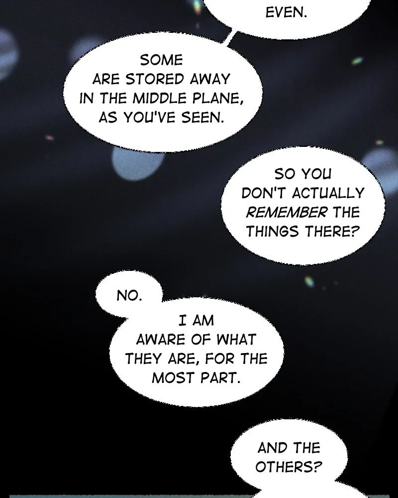 Stray Souls Chapter 80 page 65 - 