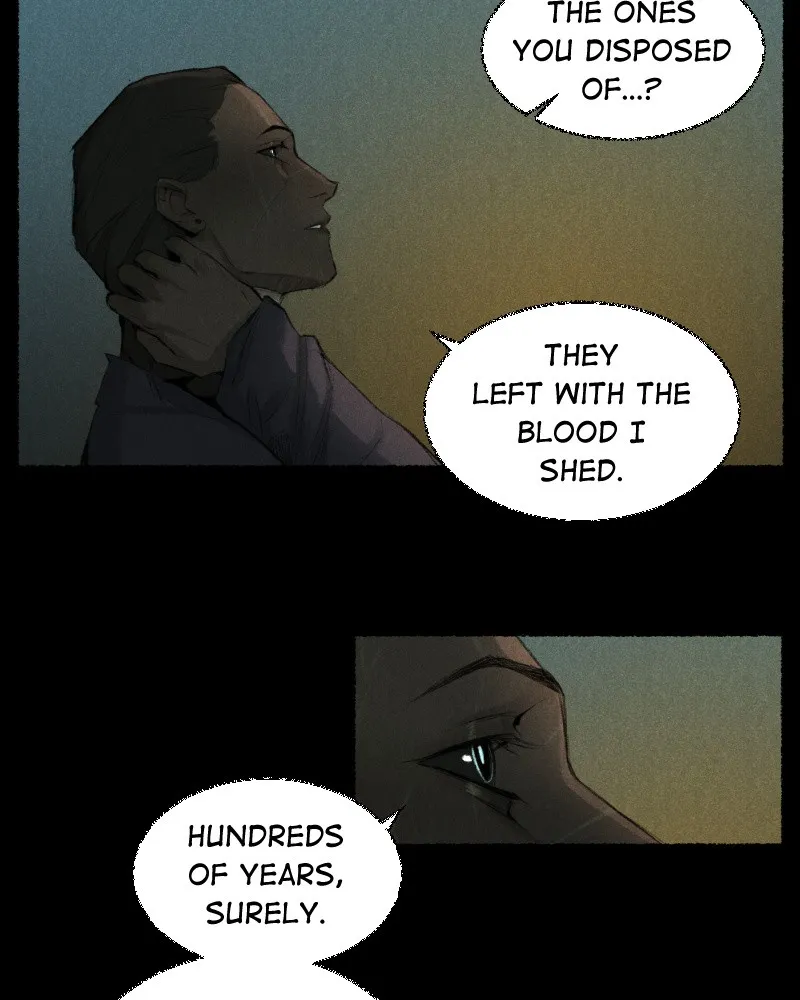 Stray Souls Chapter 80 page 66 - 