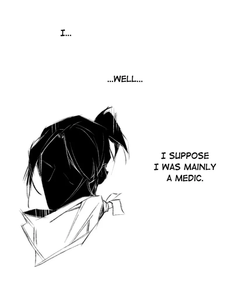 Stray Souls Chapter 80 page 71 - 
