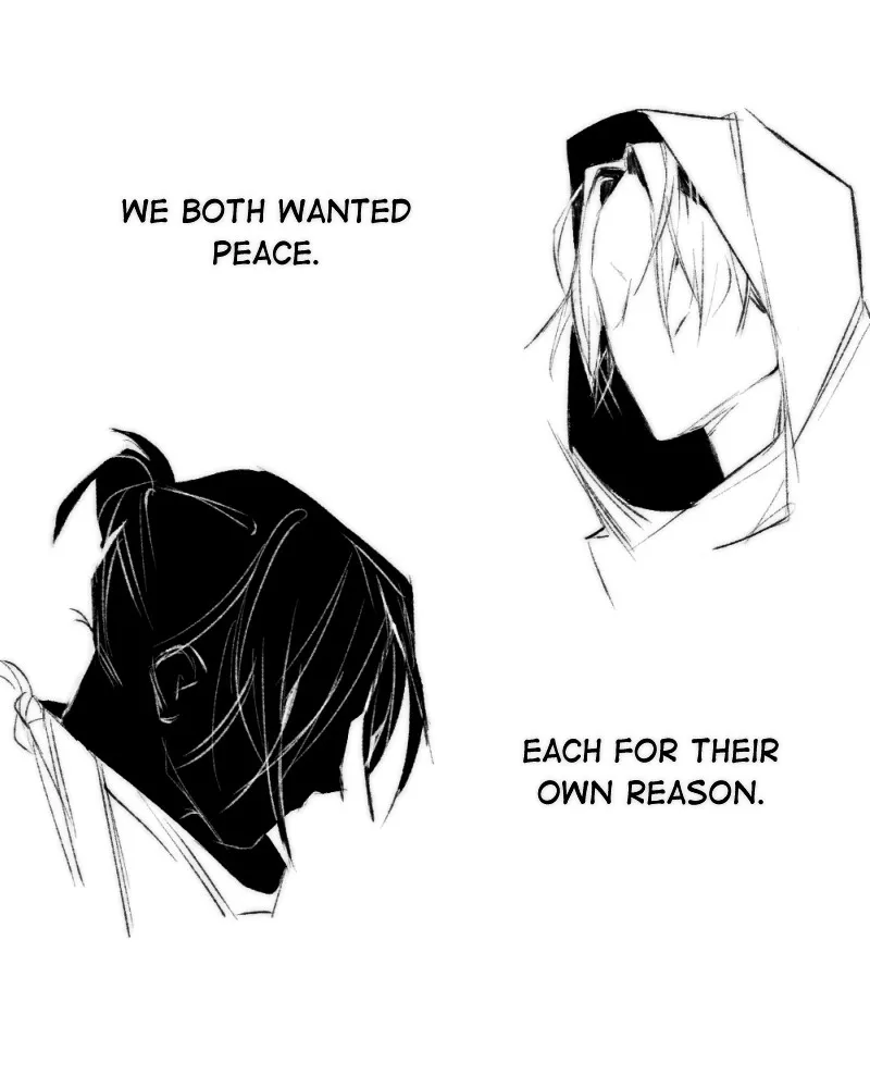 Stray Souls Chapter 80 page 73 - 