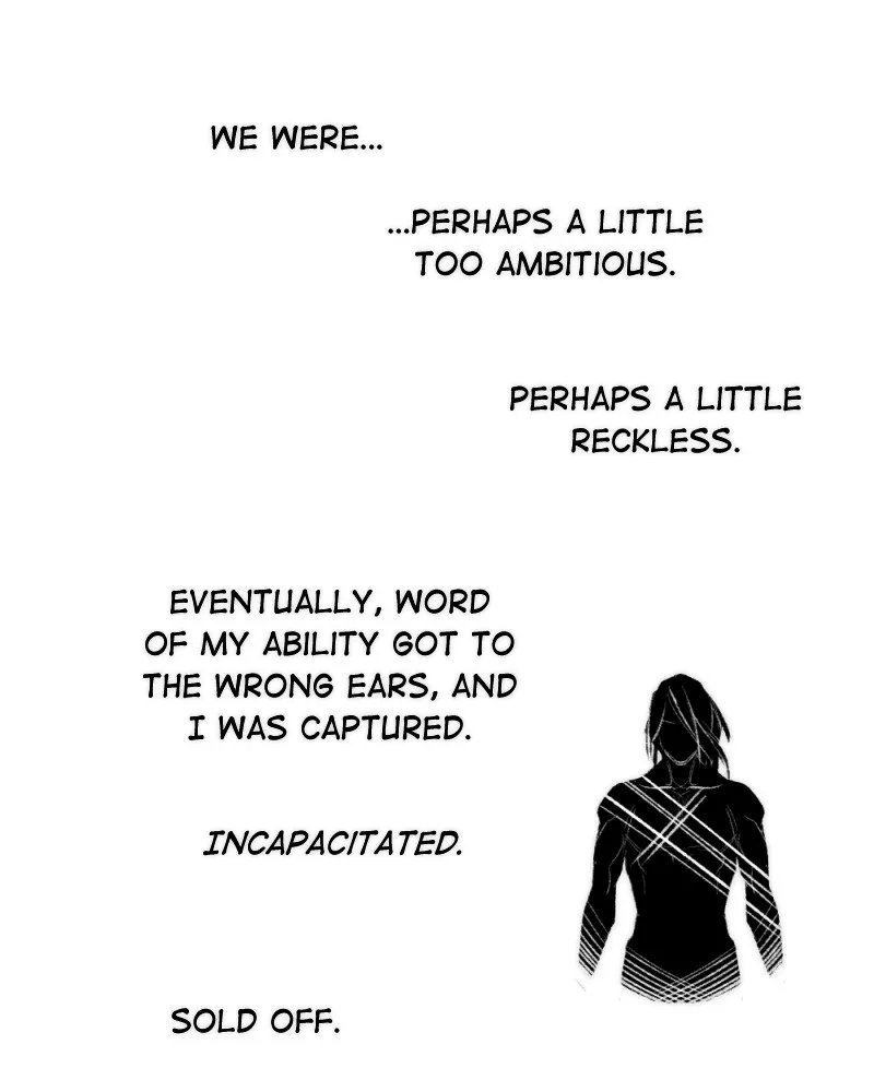 Stray Souls Chapter 80 page 74 - 