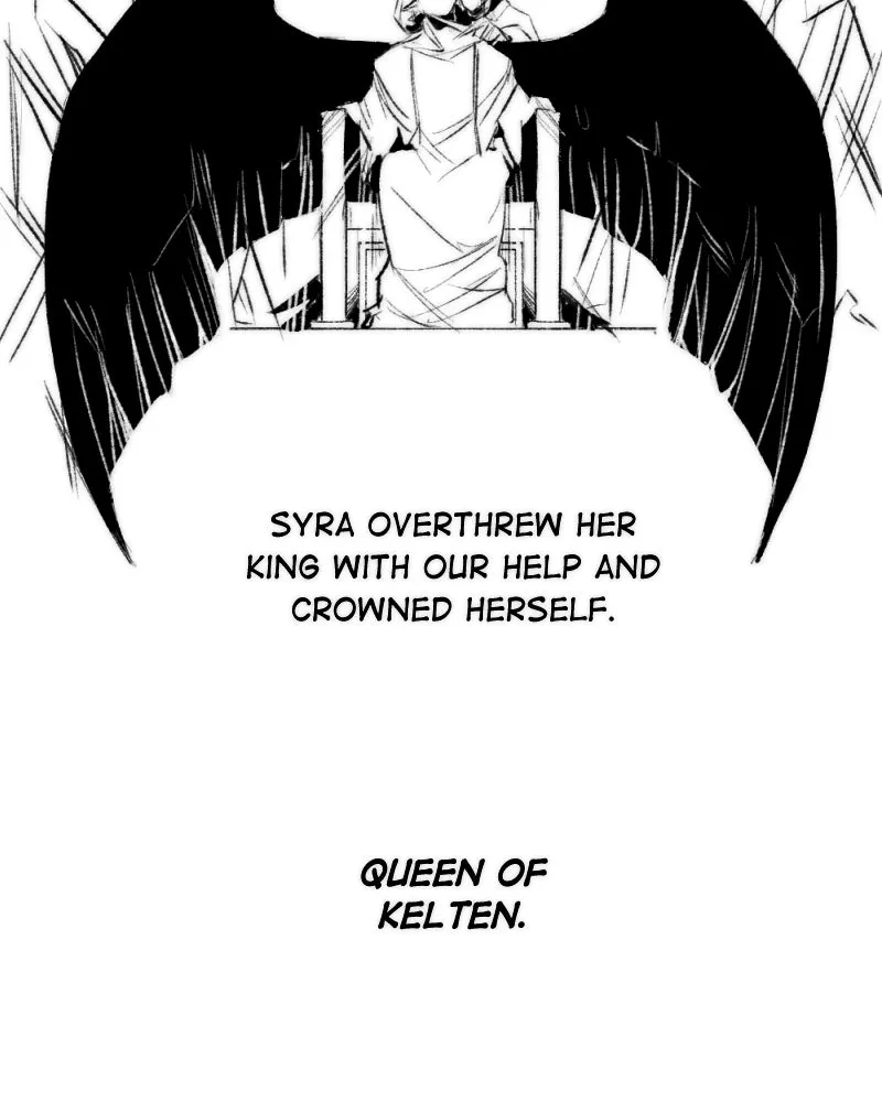 Stray Souls Chapter 80 page 76 - 
