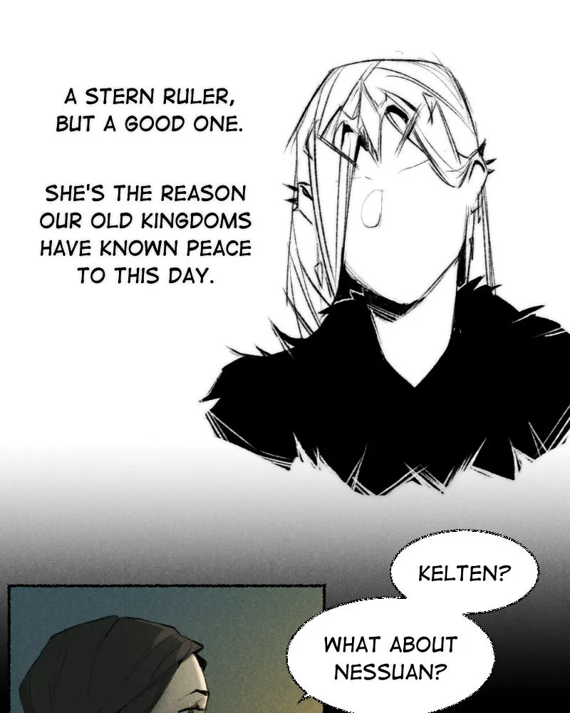Stray Souls Chapter 80 page 77 - 