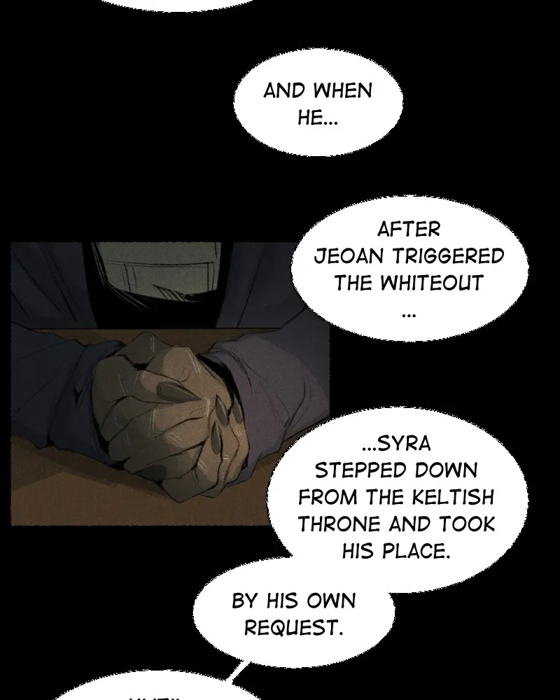Stray Souls Chapter 80 page 79 - 