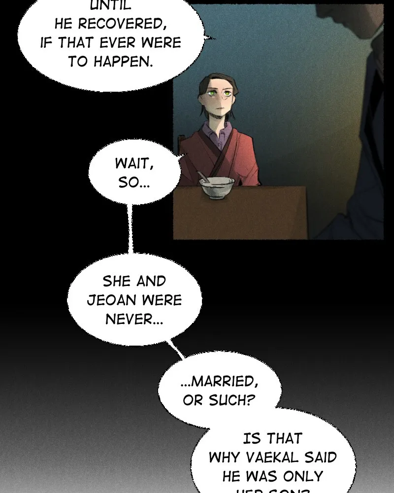 Stray Souls Chapter 80 page 80 - 