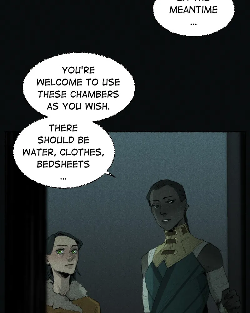 Stray Souls Chapter 80 page 9 - 