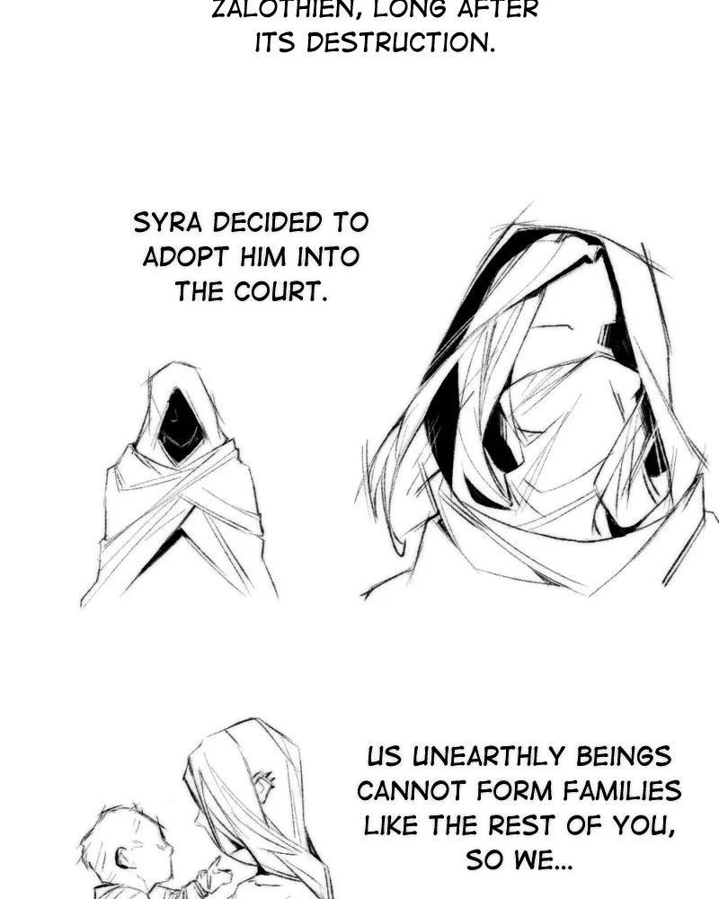 Stray Souls Chapter 80 page 82 - 