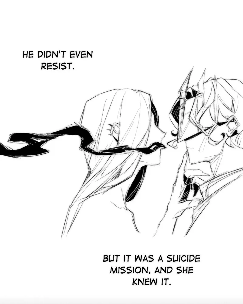 Stray Souls Chapter 80 page 89 - 