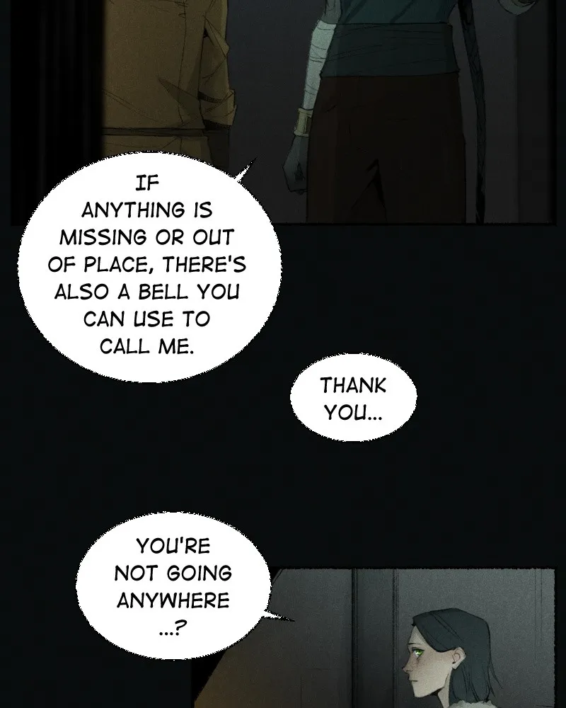 Stray Souls Chapter 80 page 10 - 