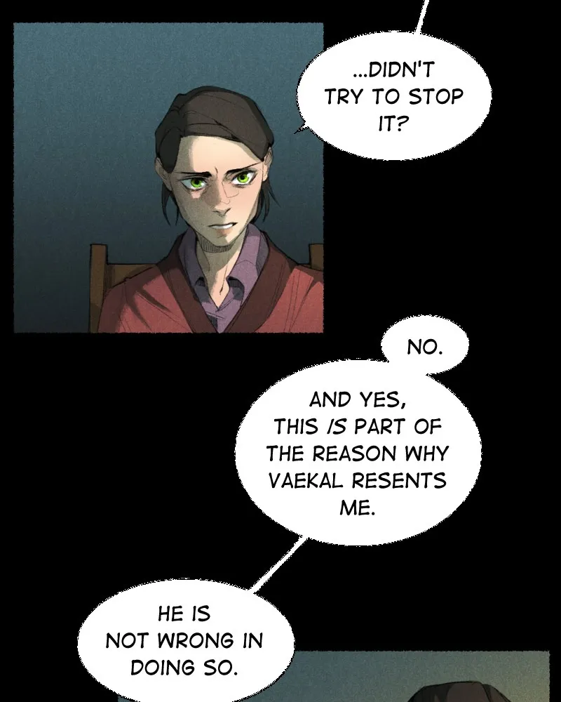 Stray Souls Chapter 80 page 91 - 