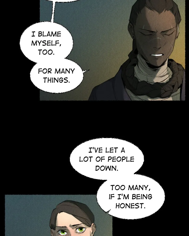 Stray Souls Chapter 80 page 92 - 