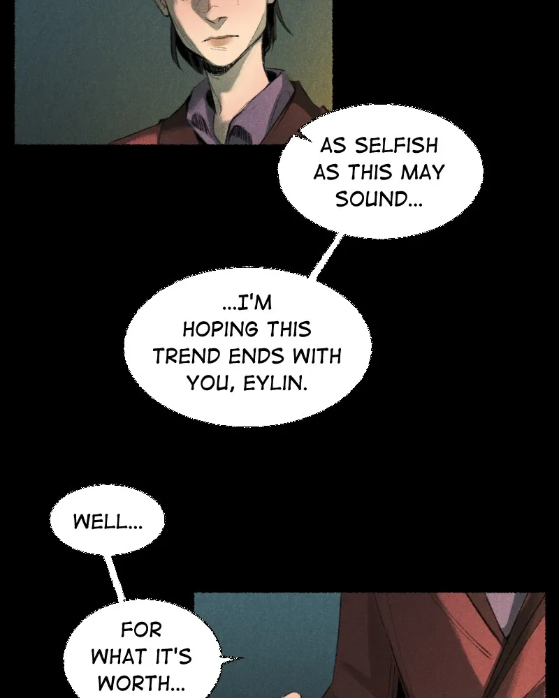 Stray Souls Chapter 80 page 93 - 