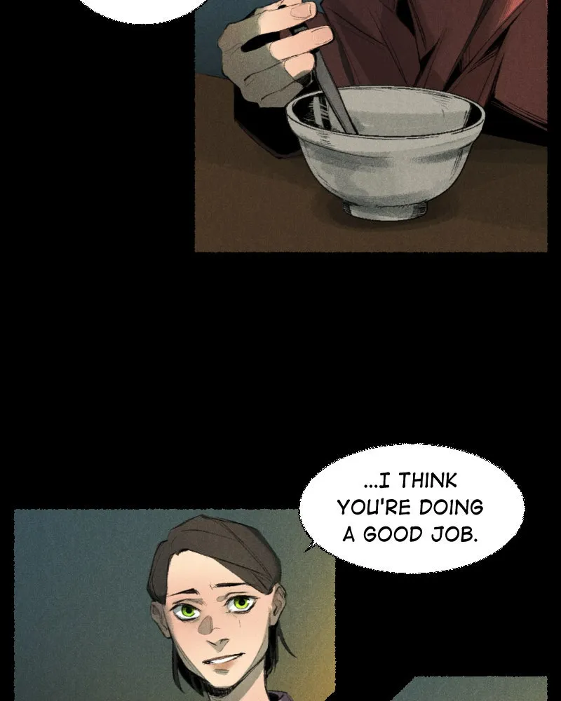 Stray Souls Chapter 80 page 94 - 