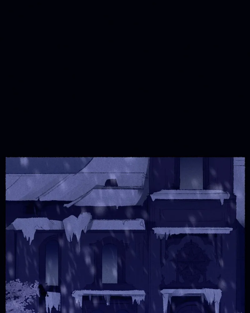 Stray Souls Chapter 81 page 1 - 