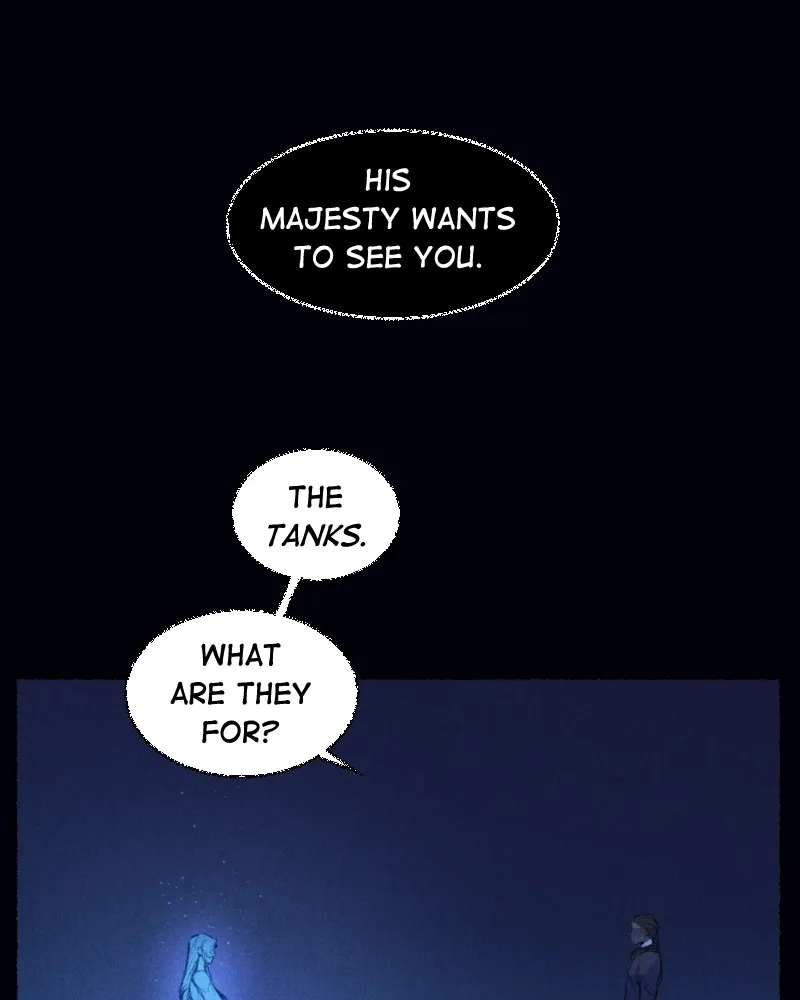 Stray Souls Chapter 81 page 11 - 