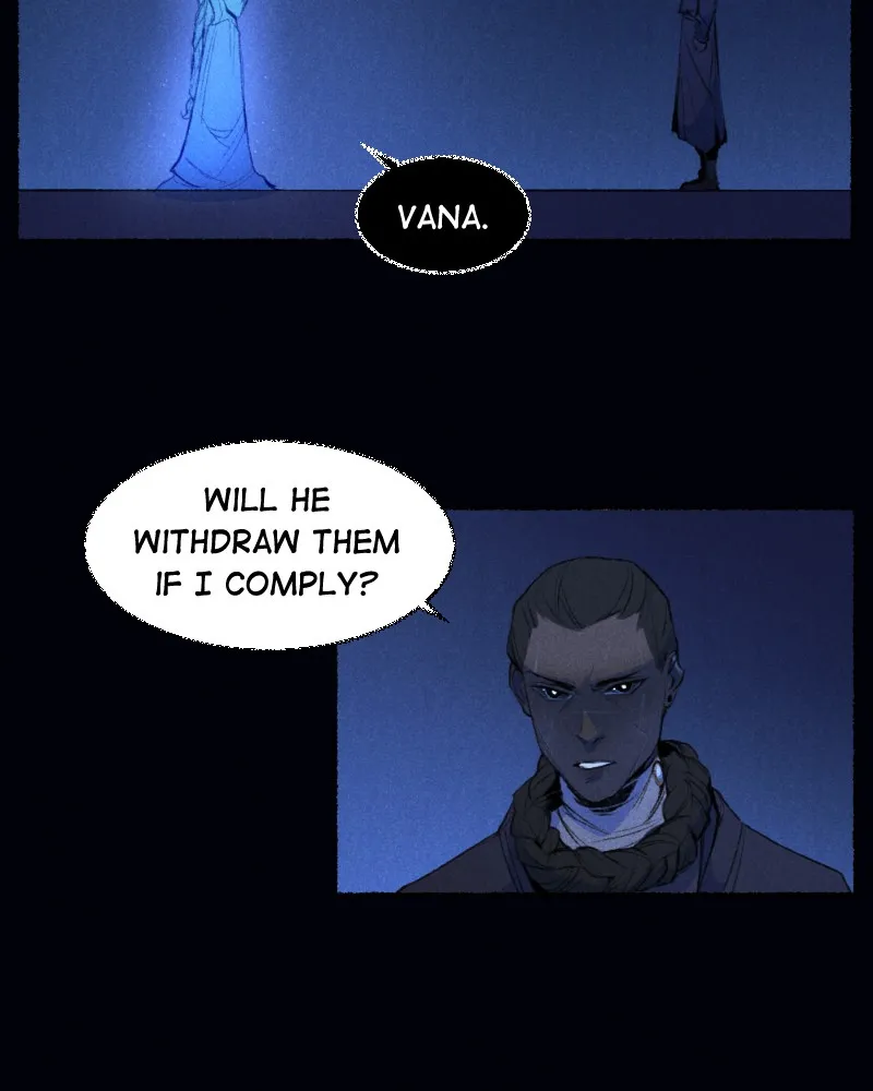 Stray Souls Chapter 81 page 12 - 