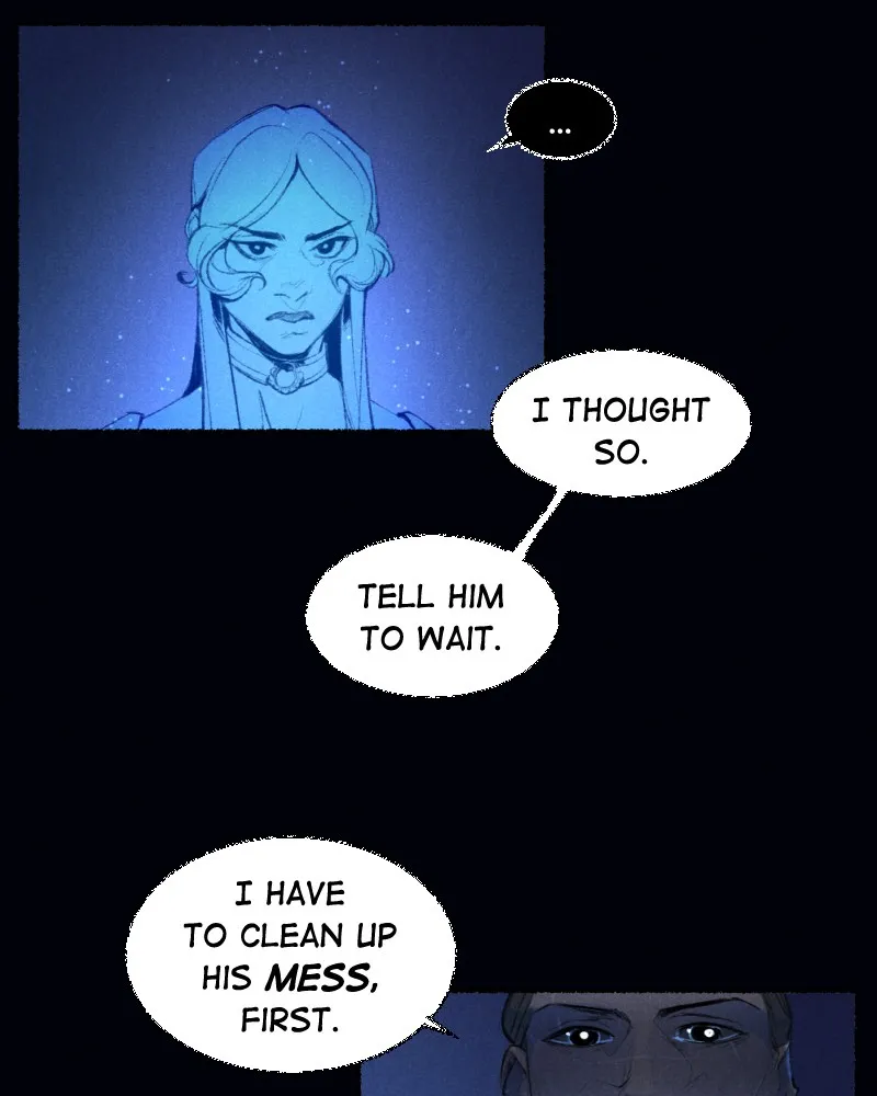 Stray Souls Chapter 81 page 13 - 