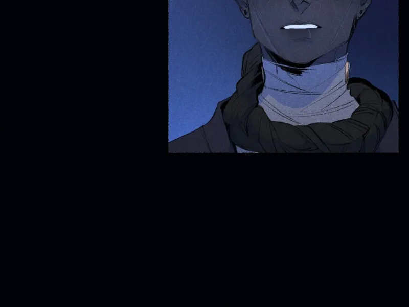 Stray Souls Chapter 81 page 14 - 