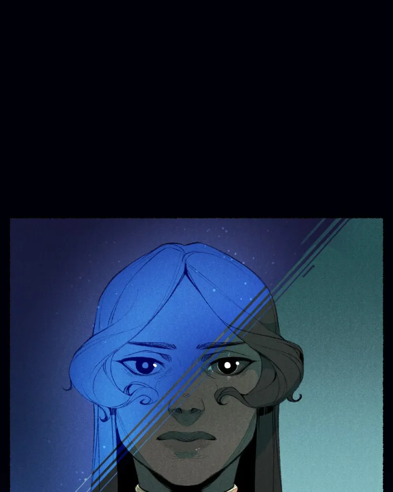 Stray Souls Chapter 81 page 15 - 