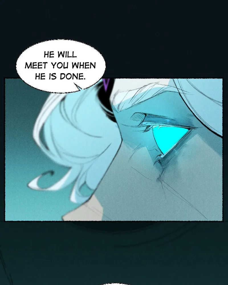 Stray Souls Chapter 81 page 17 - 