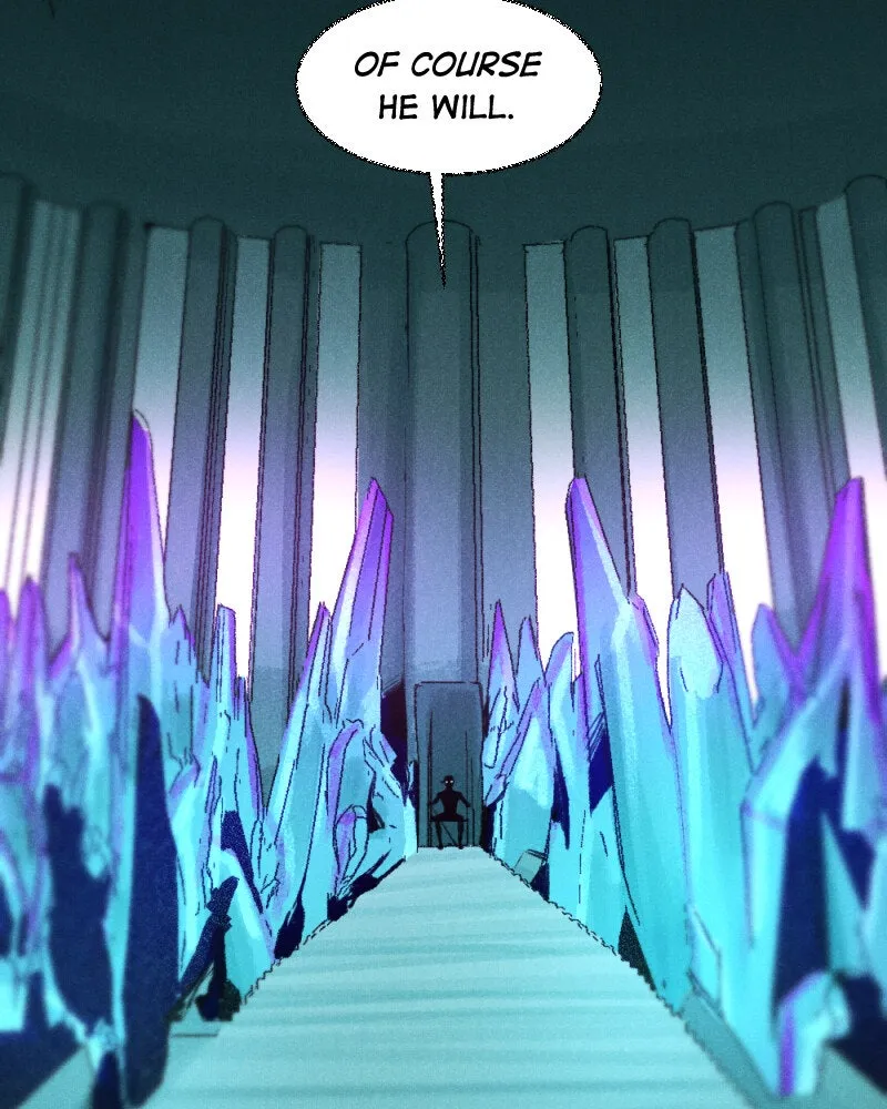 Stray Souls Chapter 81 page 18 - 