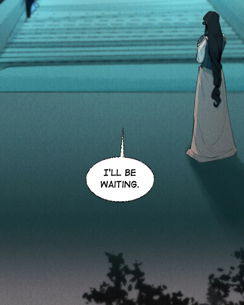 Stray Souls Chapter 81 page 19 - 