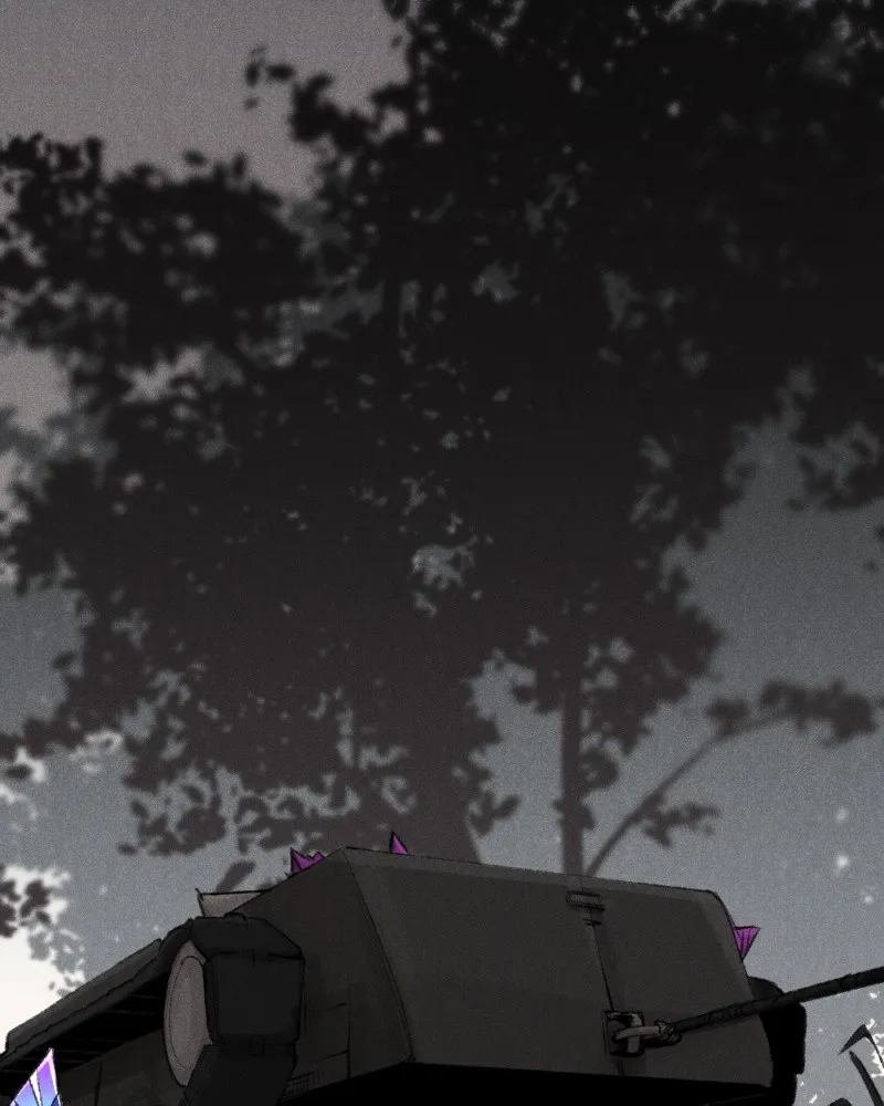 Stray Souls Chapter 81 page 20 - 