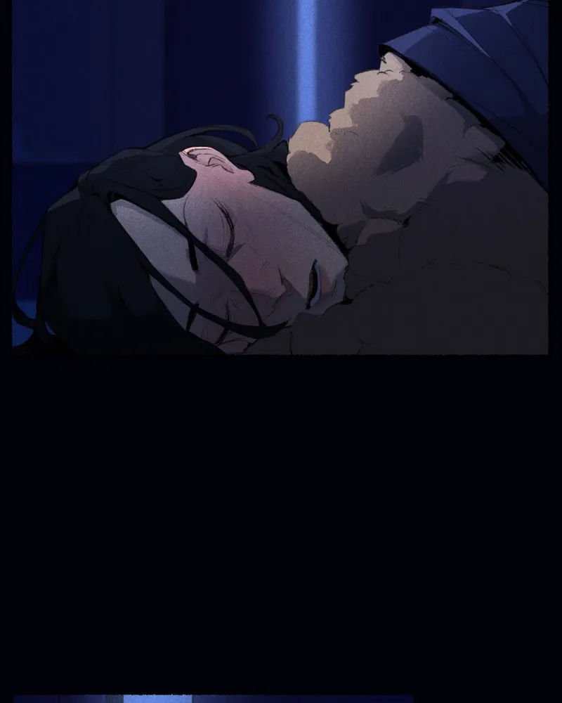 Stray Souls Chapter 81 page 3 - 